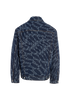 Gucci GG Denim Jacket, back view