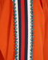 Gucci Embellished Panel Hooded Jacket, other view