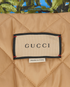Gucci Souvenir Bomber Jacket, other view