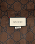 Gucci GG Supreme Zip-Up Jacket, other view