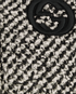 Gucci GG Tweed Short Puffer, other view