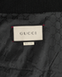 Gucci GG Tweed Short Puffer, other view