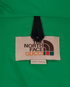 Gucci x North Face Logo Raincoat, other view