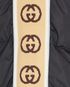 Gucci GG Mens Jacquard Puffer, other view