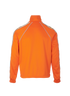 Gucci Technical Zipped Jacket, &pound;550, Clothing, Orange, Polyester (Polymer), Back view
