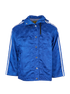 Gucci x Adidas Macro GG Jacket, front view