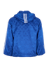 Gucci x Adidas Macro GG Jacket, back view