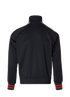 Gucci Technical Jersey Jacket, back view