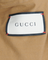 Gucci Orgasmique Reversible Jacket, other view