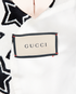 Gucci Velvet Star Jacket, other view