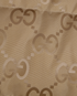 Gucci Jumbo GG Jacquard Puffer, other view