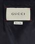 Gucci 2017 Duchesse Bomber Jacket, other view