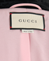 Gucci 2017 Embroidered Bomber Jacket, other view