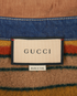 Gucci Longline Denim Jacket, other view