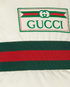 Gucci Web Two Ways Puffer Jacket - UK6, other view