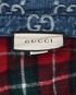 Gucci GG Monogram Denim Shacket, other view