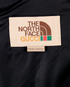 Gucci X North Face Hooded Jacket, other view