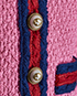 Gucci Faux Tweed jacket, other view