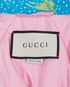 Gucci x La Dodger x Chikae Ide Manga Jacket, £750, Clothing, Blue/Orange, Nylon, Other view