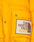 The North Face x Gucci Puffer Jacket, other view