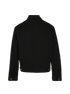 Gucci Horsebit Denim Jacket, back view