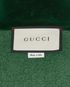 Gucci Studded Velour Removable Sleeve Jacket, other view