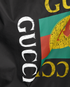 Gucci Logo Windbreaker, other view