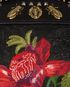 Gucci Butterflies and beetles Studded Jacket, other view