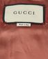 Gucci Butterflies and beetles Studded Jacket, other view