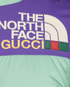 Gucci x North Face Puffer Jacket, other view