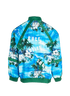 Gucci Los Angeles Souvenir Jacket, back view