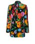 Gucci Velvet Ken Scott Blazer, back view