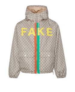 Gucci Fake Not Windbreaker Jackets Designer Exchange Buy Sell Exchange