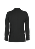 Gucci Uniform Blazer, back view
