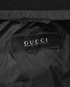 Gucci Puffer Jacket, &pound;295, Clothing, Black, Polyester (Polymer), Other view