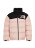 Gucci X North Face Puffer Jacket, front view