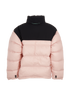 Gucci X North Face Puffer Jacket, back view