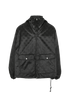 Gucci Off The Grid Hooded Jacket, front view