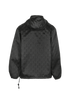 Gucci Off The Grid Hooded Jacket, back view