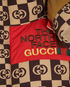 Gucci x North Face GG Puffer Jacket, other view