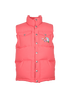 Gucci x The North Face Gilet, front view