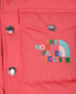 Gucci x The North Face Gilet, other view