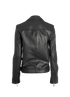 Gucci Biker Jacket, back view