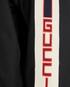 Gucci Taped Logo Track Jacket, other view