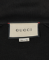Gucci Taped Logo Track Jacket, other view