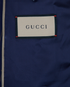 Gucci Horsebit Striped Formal Suit, other view