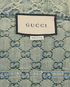 Gucci Acid Wash GG Denim Jacket, other view