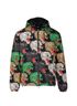 Gucci Panther Print Jacket, front view