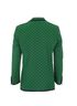 Gucci GG Single Breasted Blazer, back view