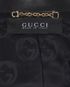 Gucci Button Up Leather Jacket, other view